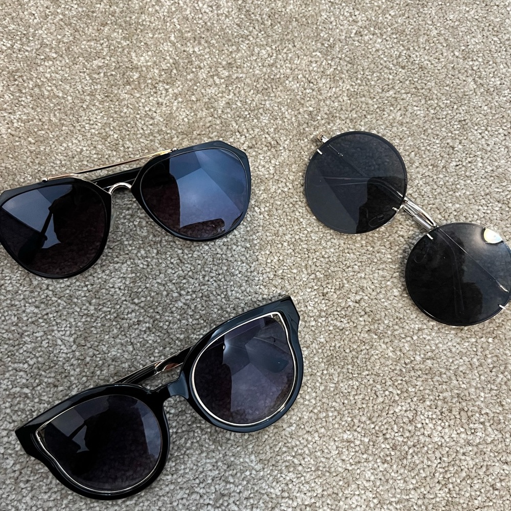 Sunglasses